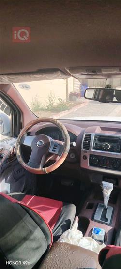 نيسان بيك اب